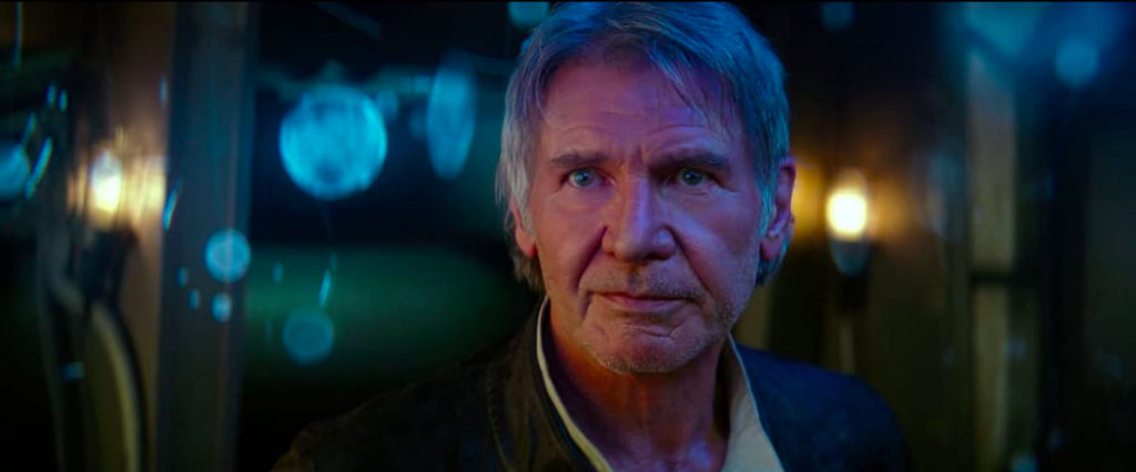 Harrison Ford has joined the MCU as Thunderbolt Ross