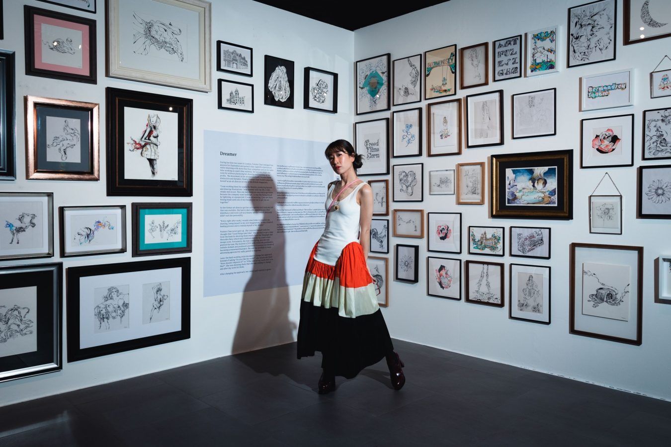 Spraycation: Art exhibitions to check out in Bangkok this October