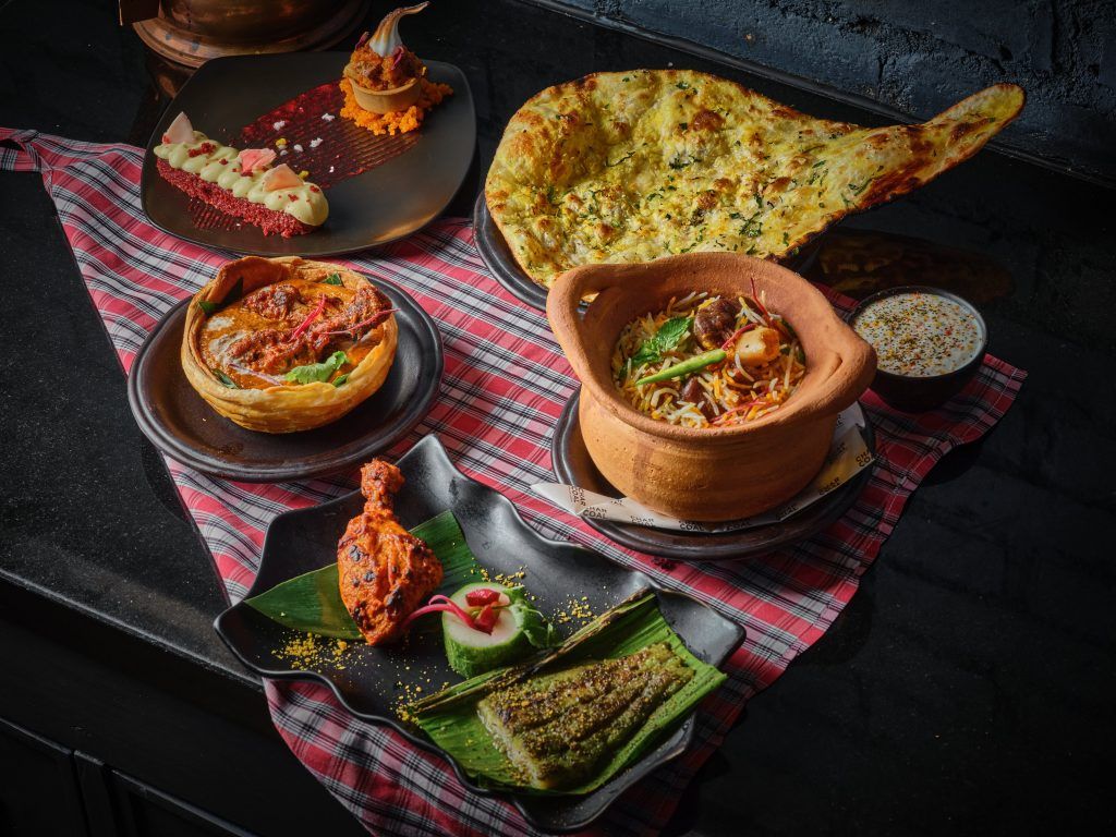 Where to celebrate Diwali 2022 in and around Bangkok