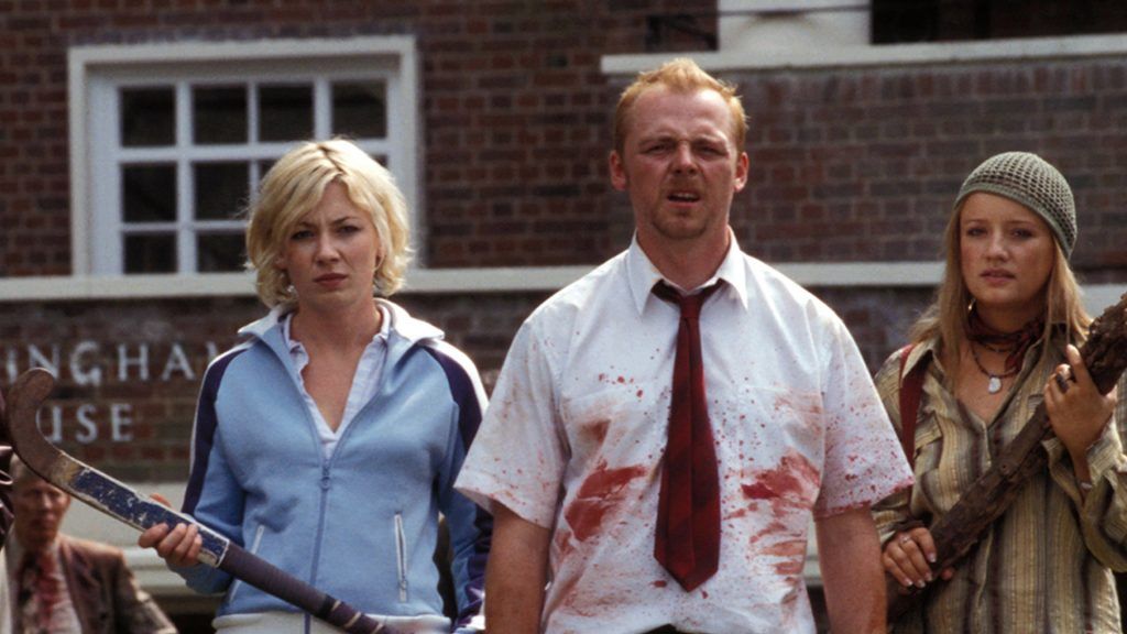 The best zombie movies from around the world for a Halloween rewatch