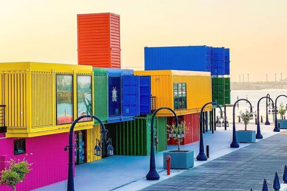 free things to do in Qatar