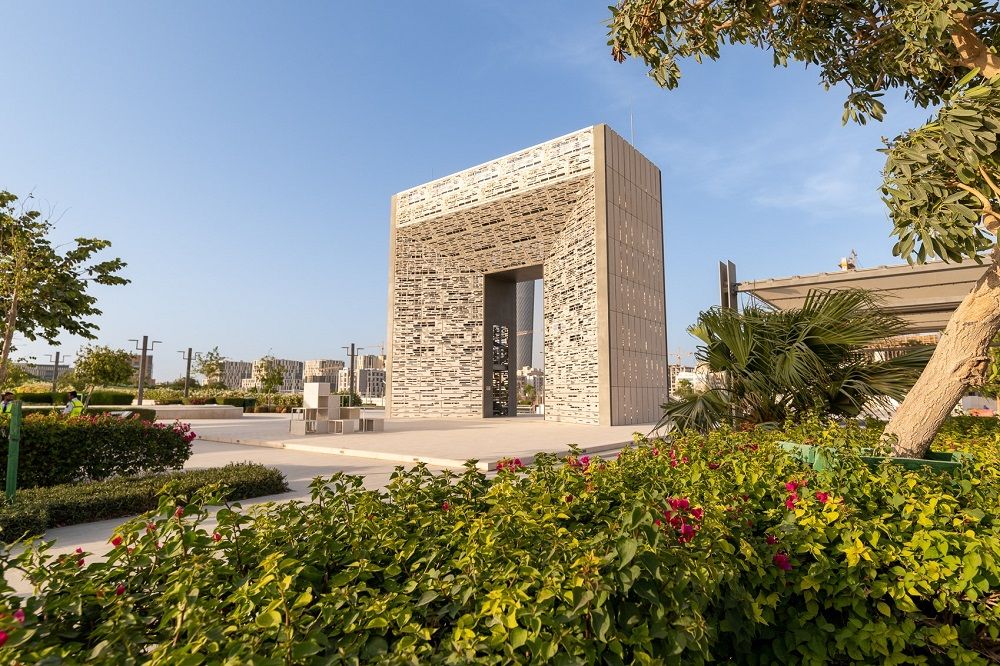 Doha Qatar