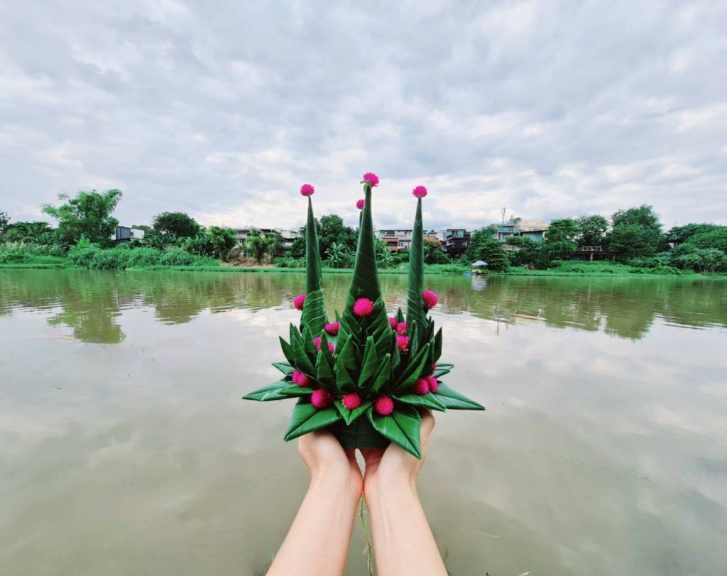 Loy Krathong and chill: 6 ways the Thai festival has changed in 2022