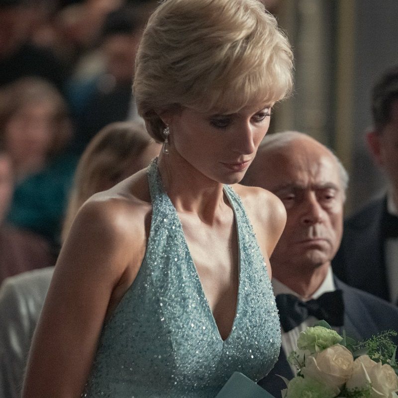 ‘The Crown’ season 5 trailer shows Princess Diana up against the royal family