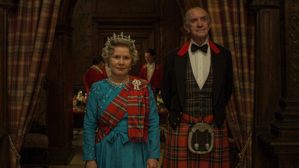 30 thoughts we had while watching the season 5 trailer for ‘The Crown’