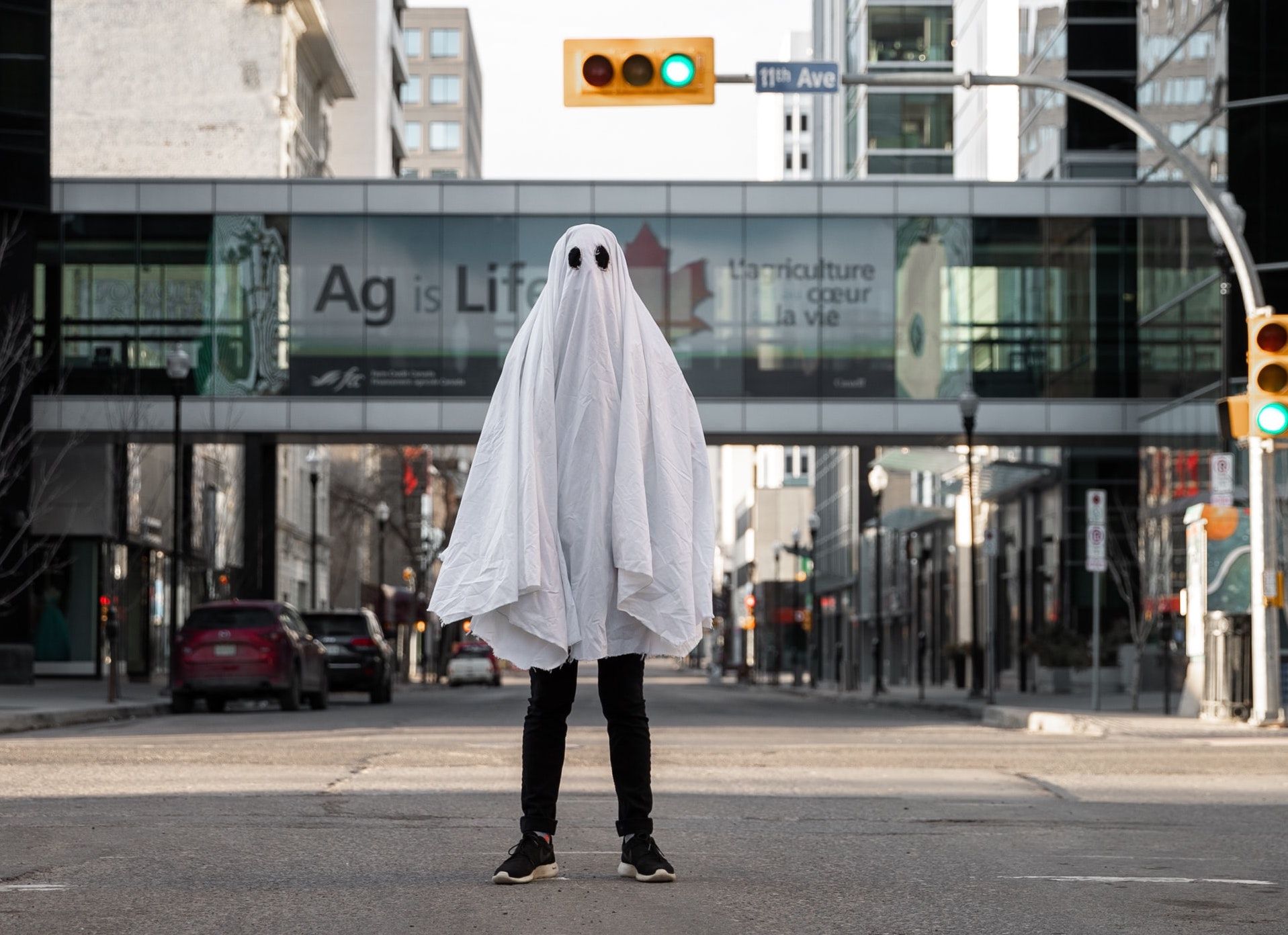 Maybe you shouldn't feel that bad when you ghost someone—here's why