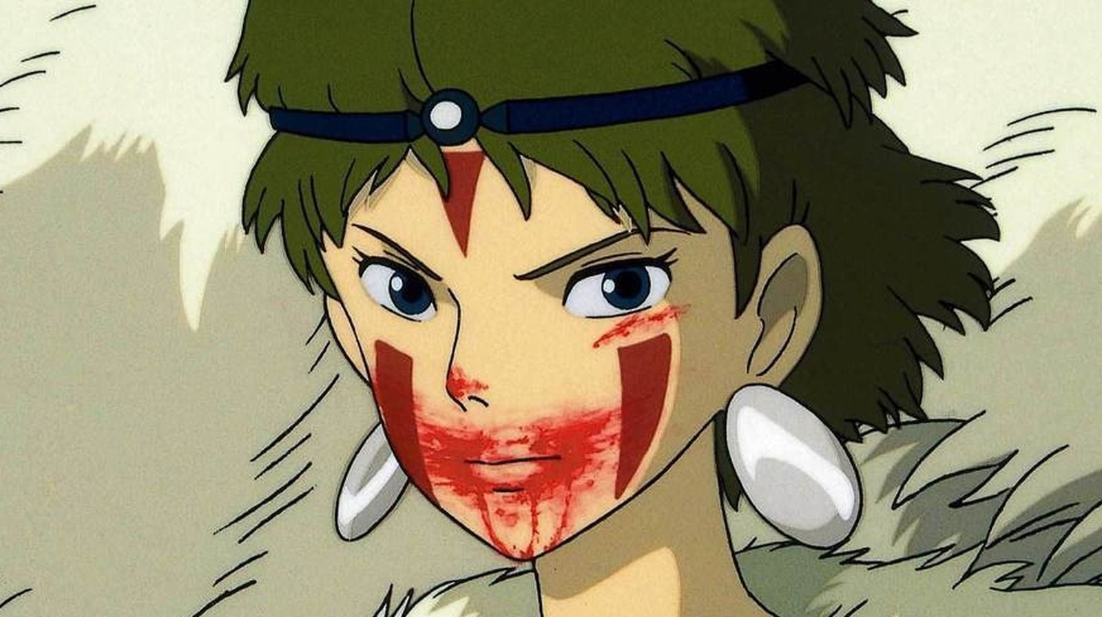 Netflix is offering an anime scholarship taught by a Studio Ghibli veteran   Dazed