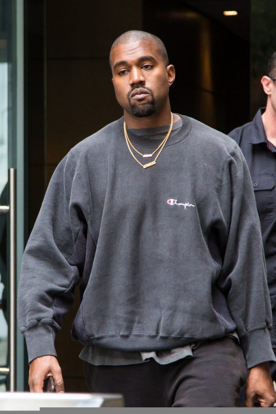 Kanye West's Adidas designs revealed – and three other rappers who