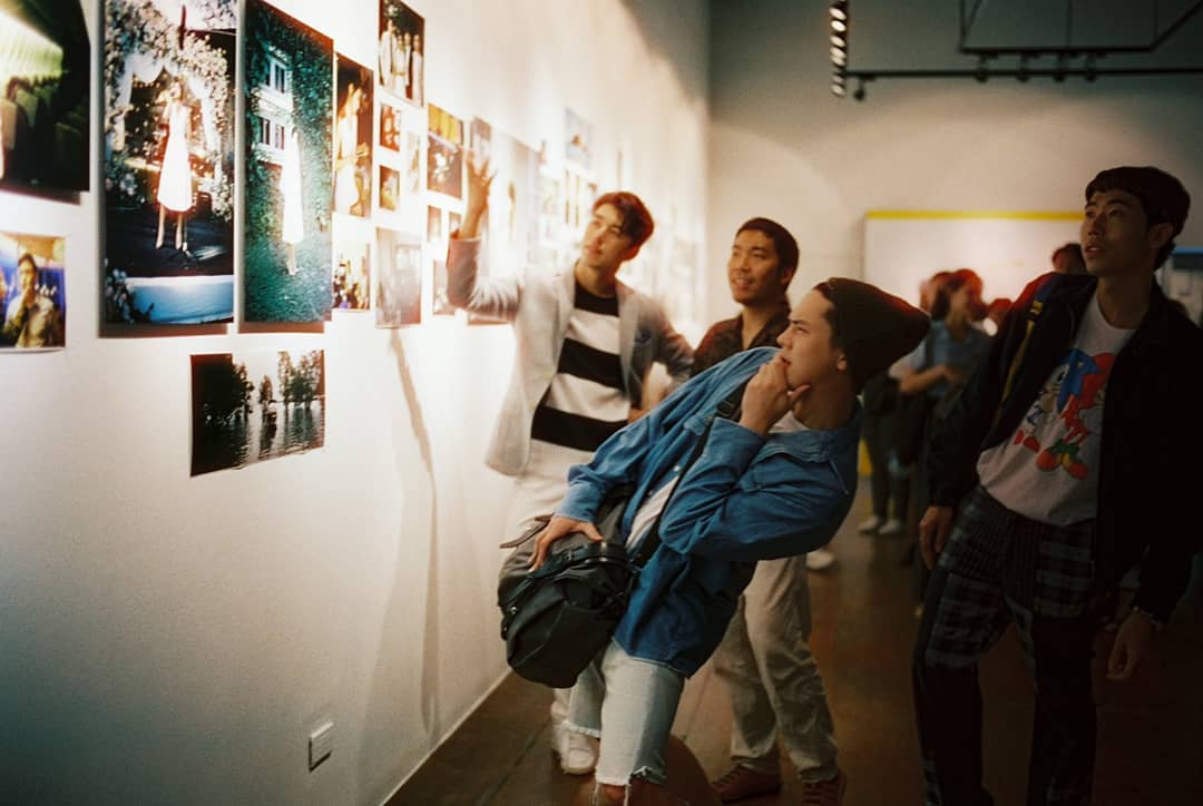 Growing up in front of the public eye with Pachara “Peach” Chirathivat