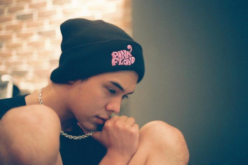 Growing up in front of the public eye with Pachara “Peach” Chirathivat