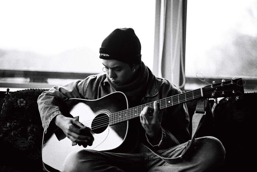 Peach Pachara’s guide on his distinguished style