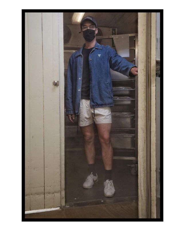 Peach Pachara’s guide on his distinguished style