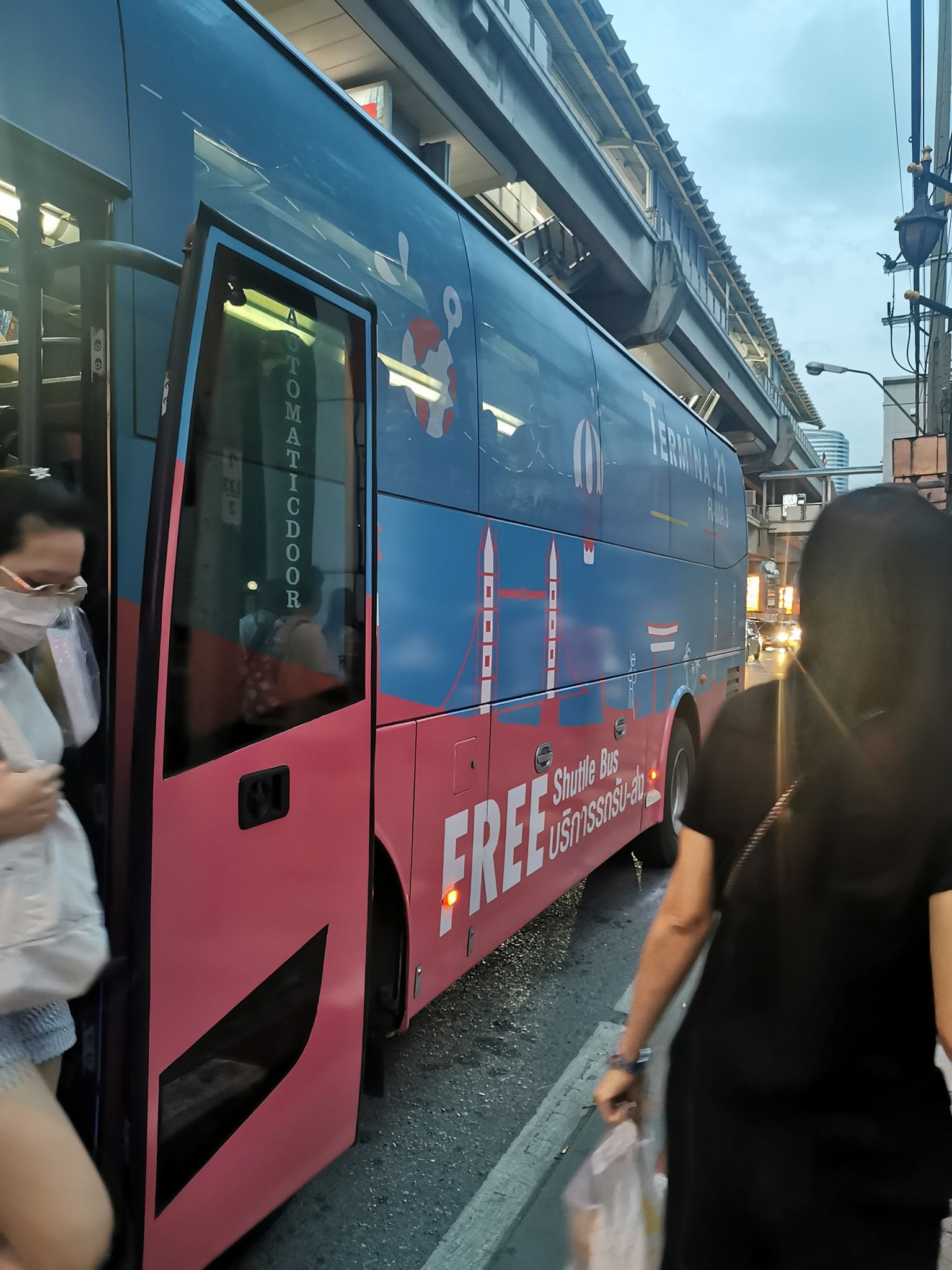 "Universities In Bangkok With International Programs"