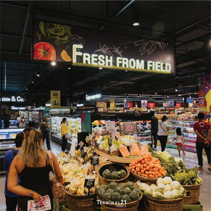 5 reasons to visit Terminal 21 Rama 3 | Lifestyle Asia Bangkok