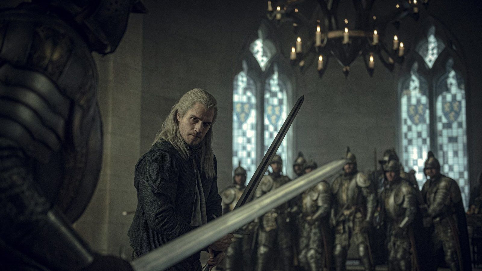 Henry Cavill's The Witcher Season 3 To Release In Second Half of 2023? Know  Here - News18