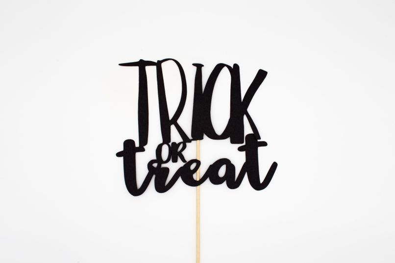 trick or treat millennials 2022