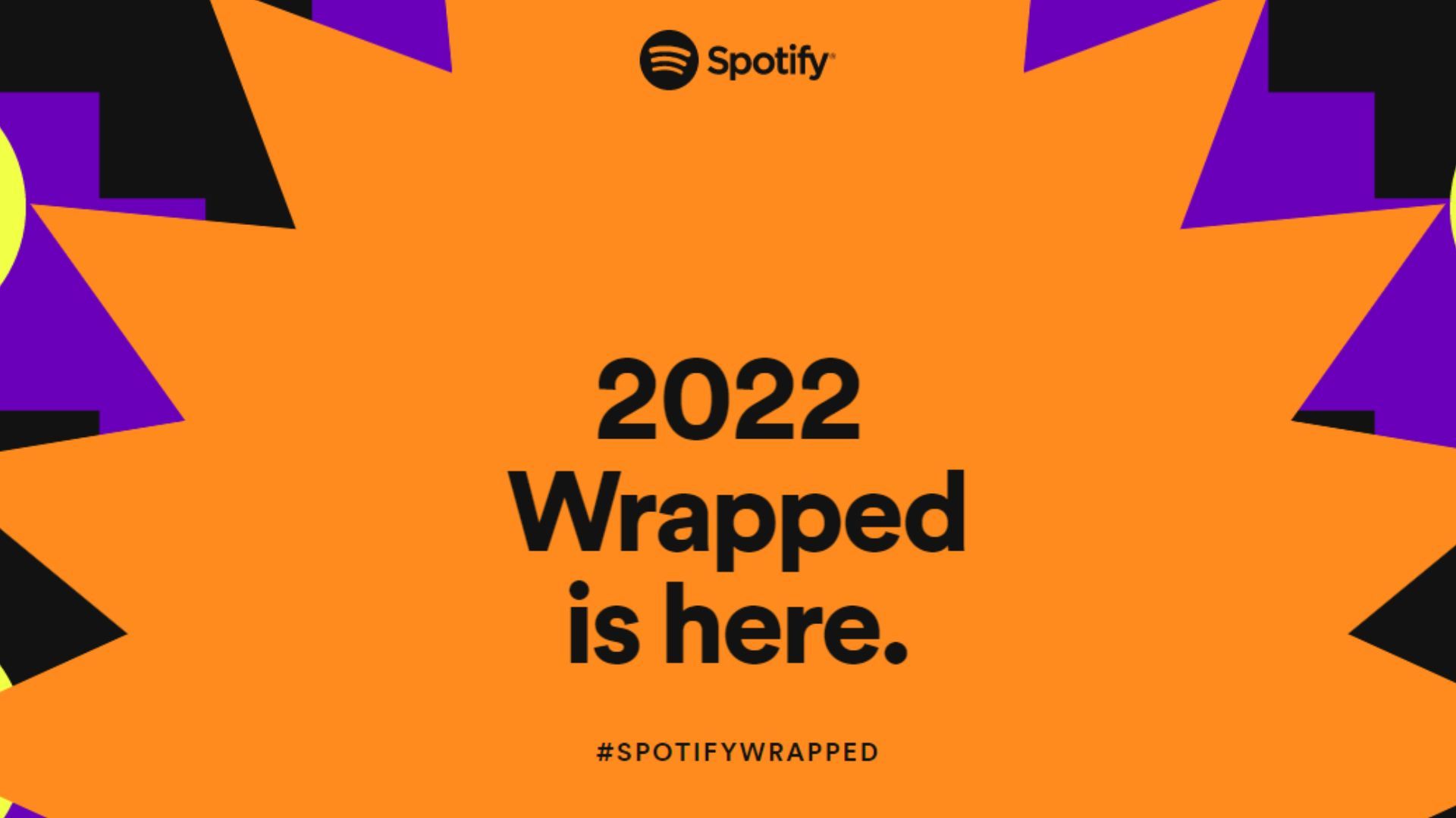 Here #39 s what your Spotify Wrapped says about you