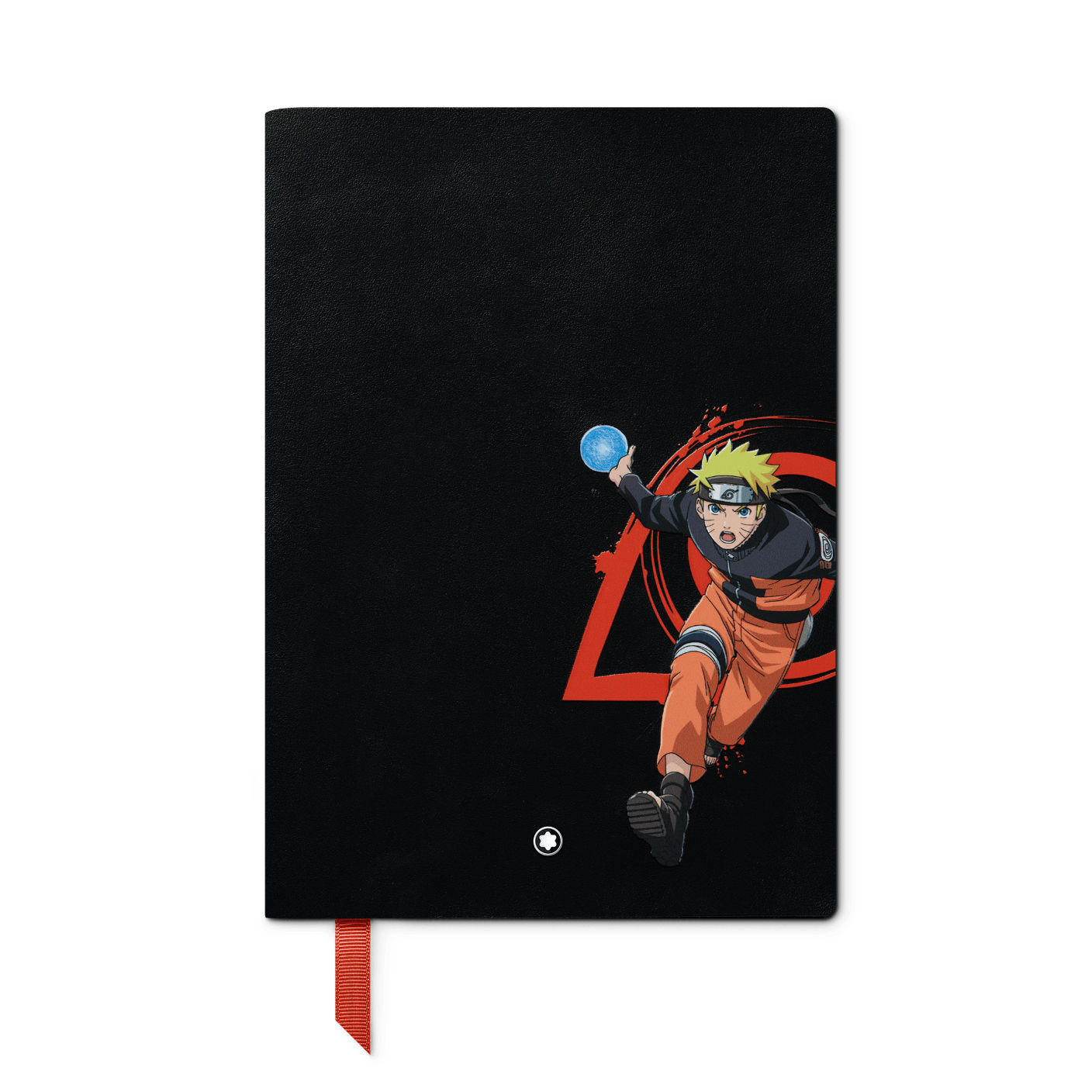 Montblanc has a Naruto collab now because why not?