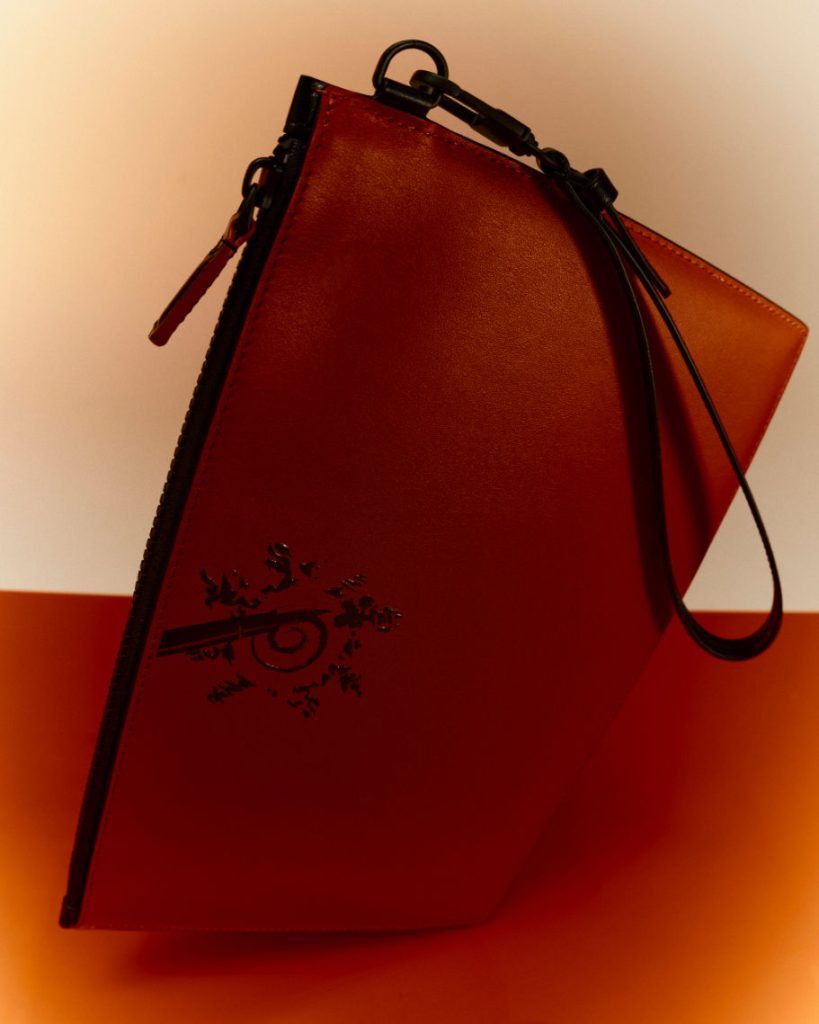 Montblanc has a Naruto collab now because why not? Montblanc has a Naruto collab now because why not?