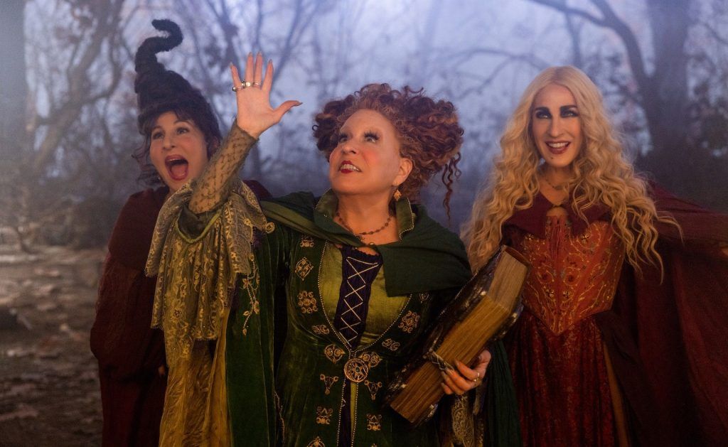Everything to know about ‘Hocus Pocus 3,’ which Disney confirmed it is making