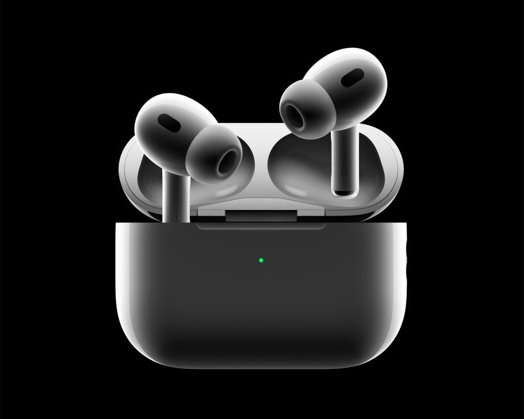 Review: Are the second-gen AirPods Pro worth your dough?