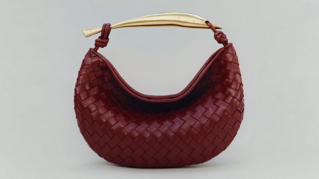 Bottega Veneta lifetime warranty