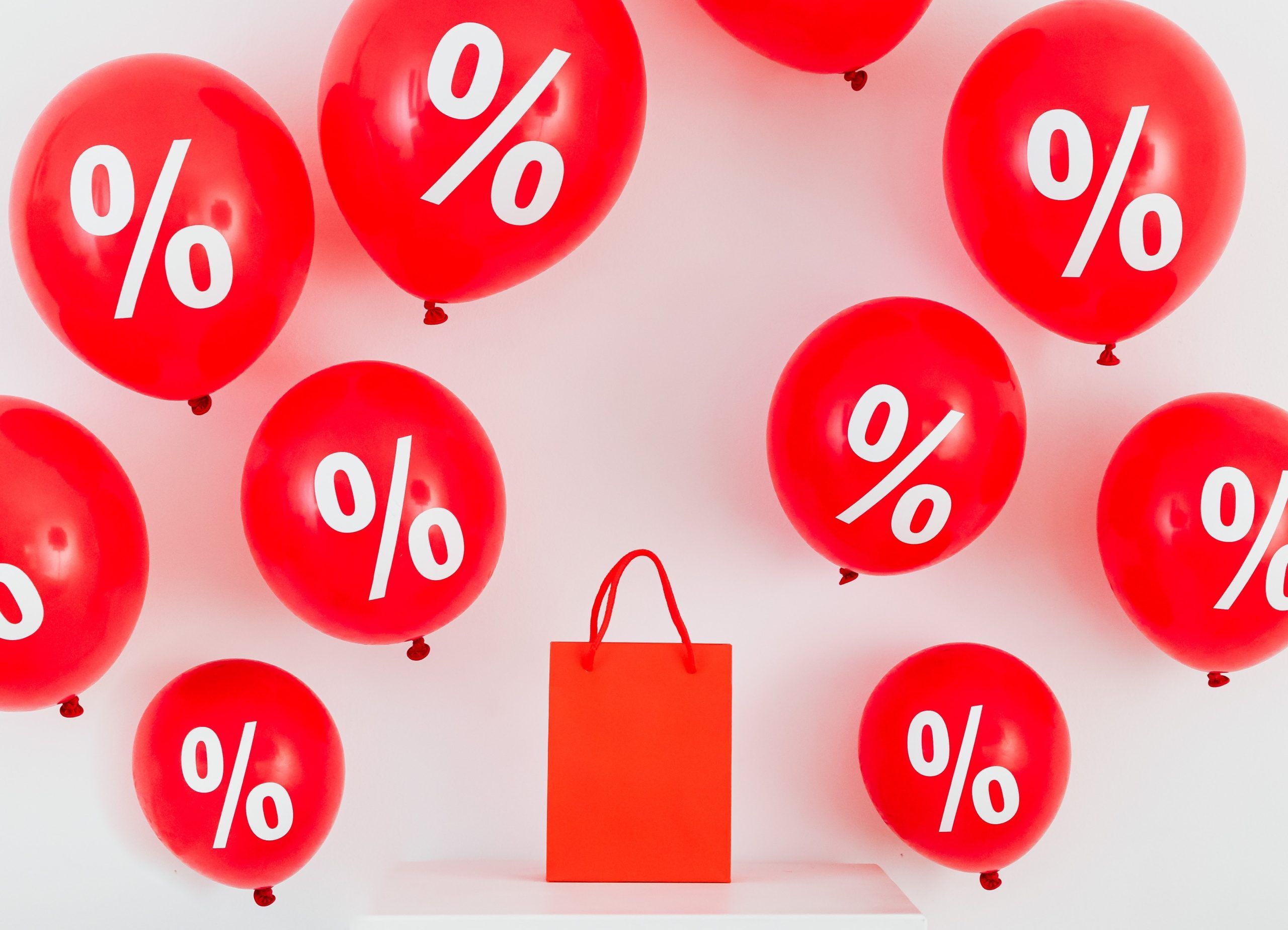 The Impact of Discounting and How Sales People Don't Get It!