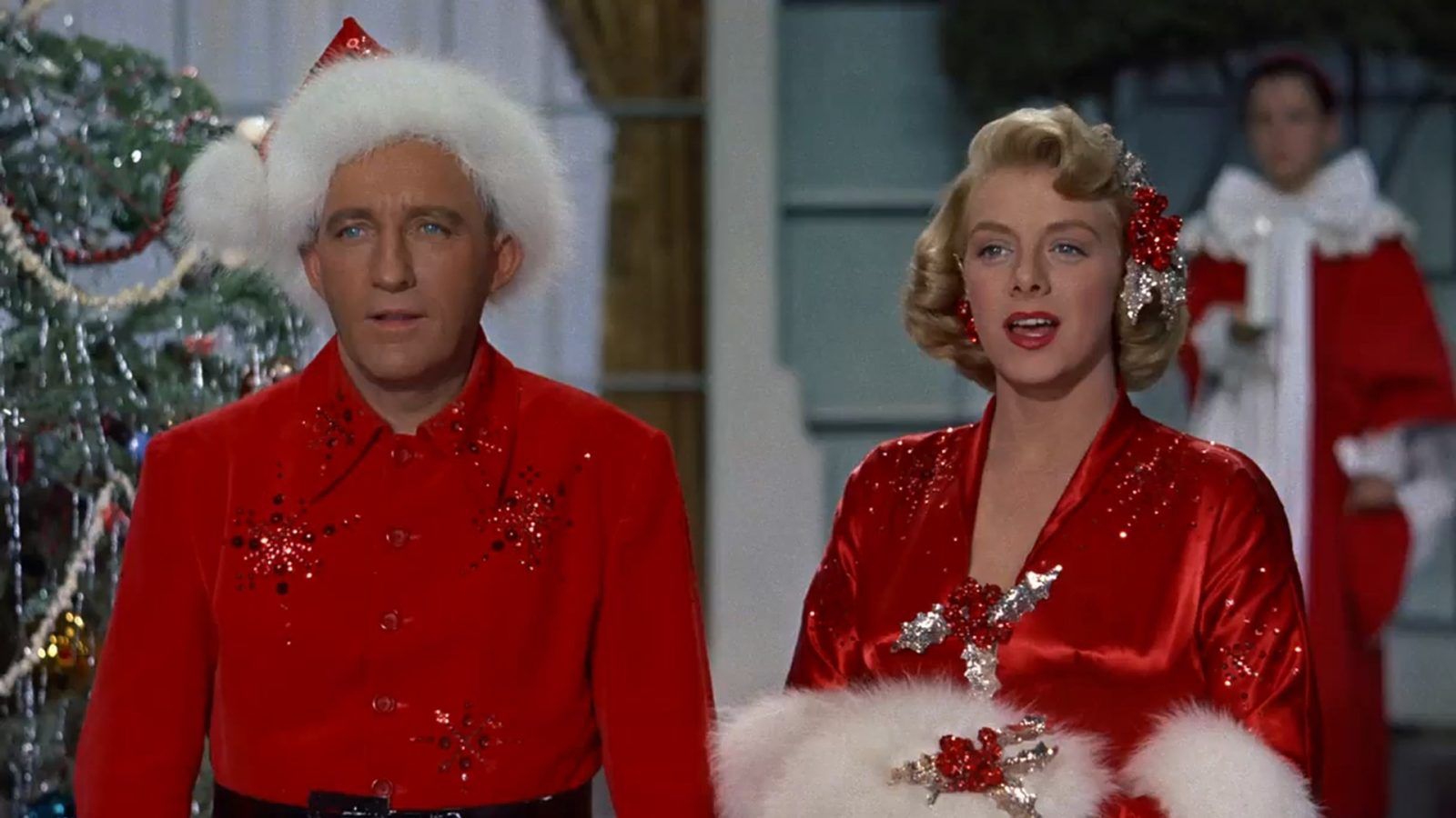 The best Christmas movies to watch with a warm mug of cocoa in hand