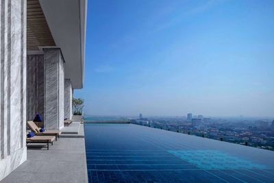 137 Pillars Suites & Residences, Bangkok