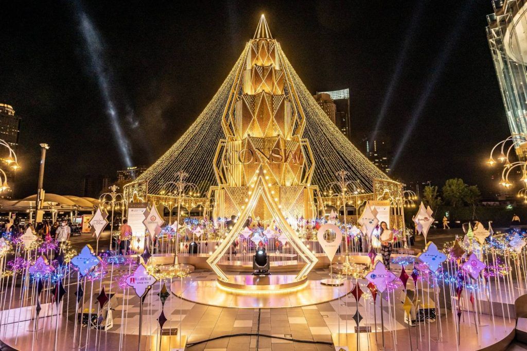 Check out these must-visit events at ICONSIAM before 2022 ends
