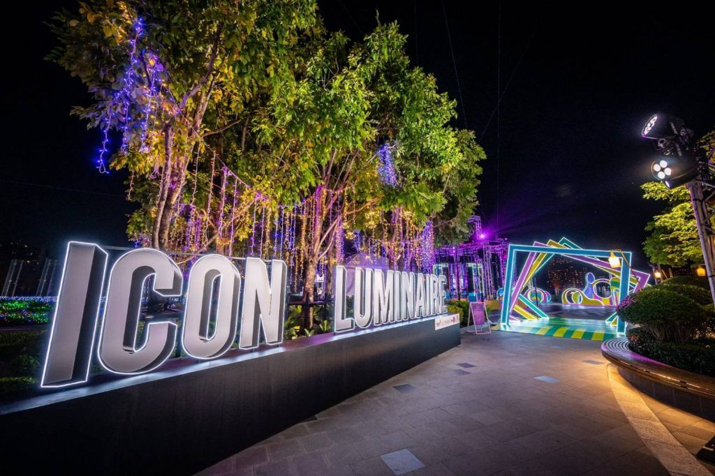 Check out these must-visit events at ICONSIAM before 2022 ends