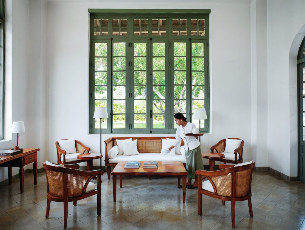 4 weekend trip ideas near Bangkok for November