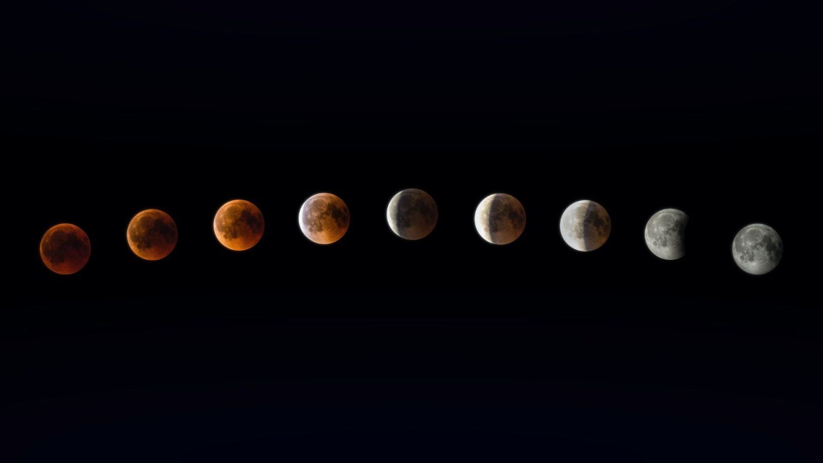 How Lunar Eclipse And Full Moon On November 8 Will Affect Your