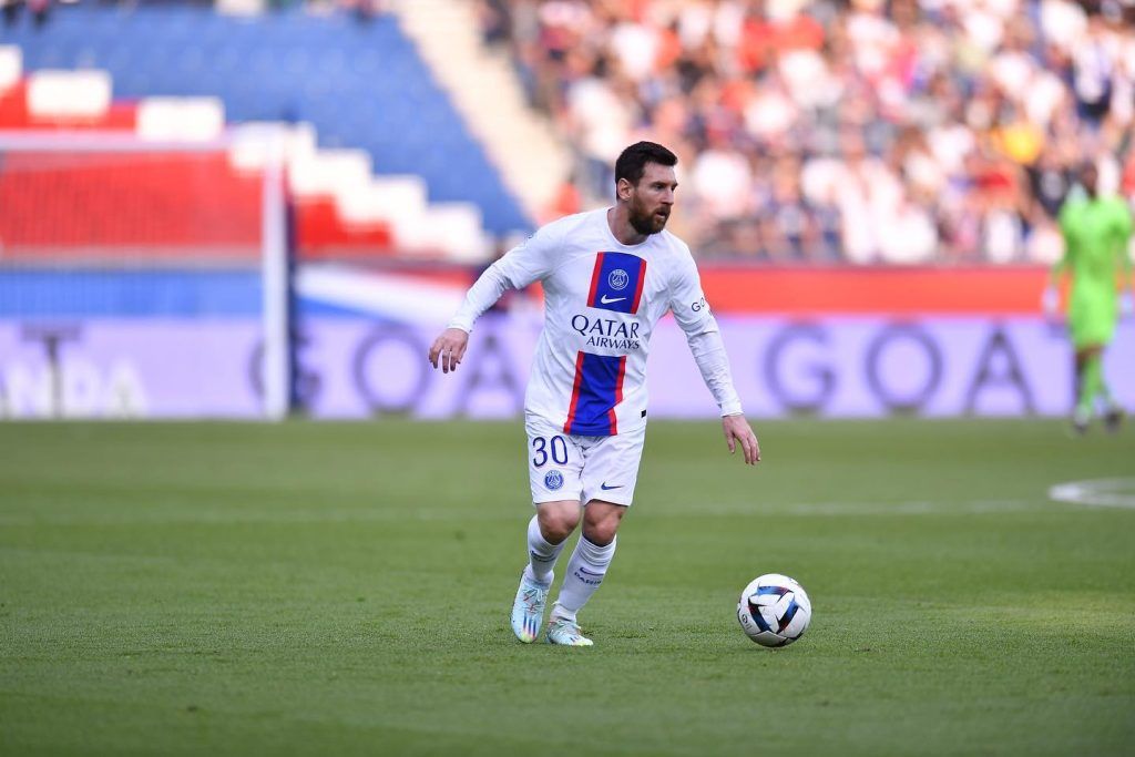 Lionel Messi’s net worth, earnings, endorsements and everything he owns