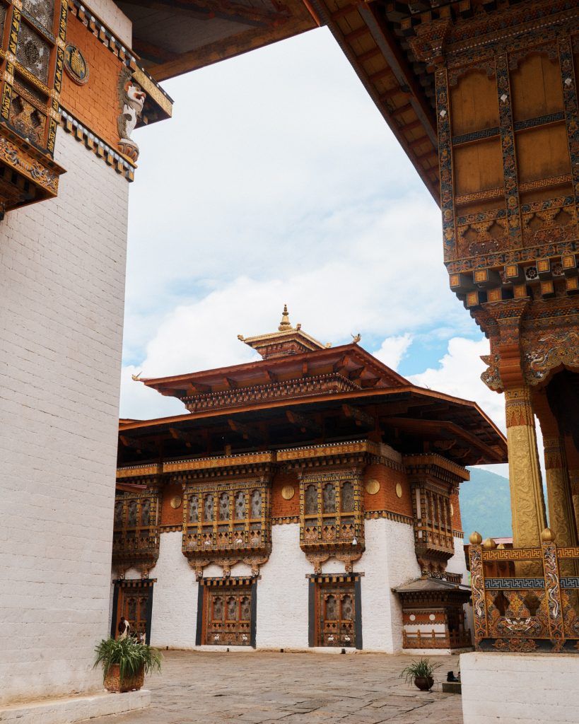 bhutan travel review