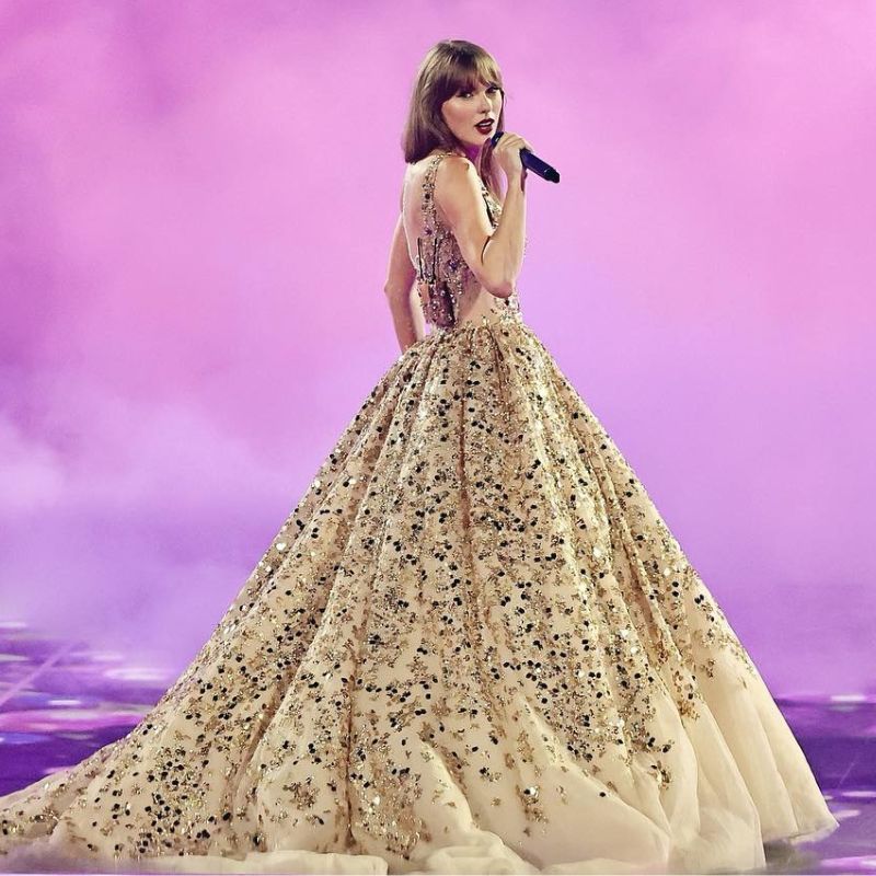 Top 152 Dress Taylor Swift Super Hot Vn