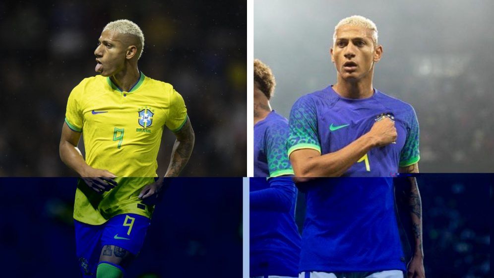 Top 10 jerseys at the 2022 FIFA World Cup - Dynamo Theory