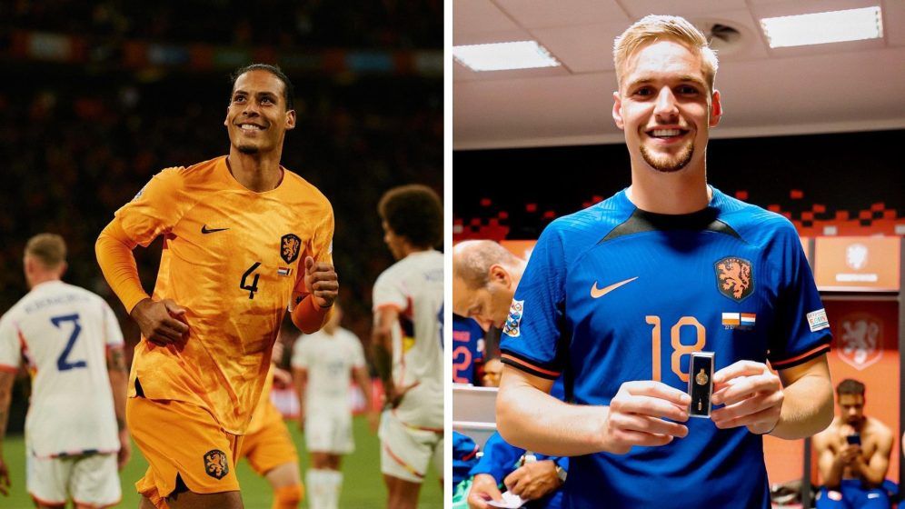 Top 10 jerseys at the 2022 FIFA World Cup - Dynamo Theory