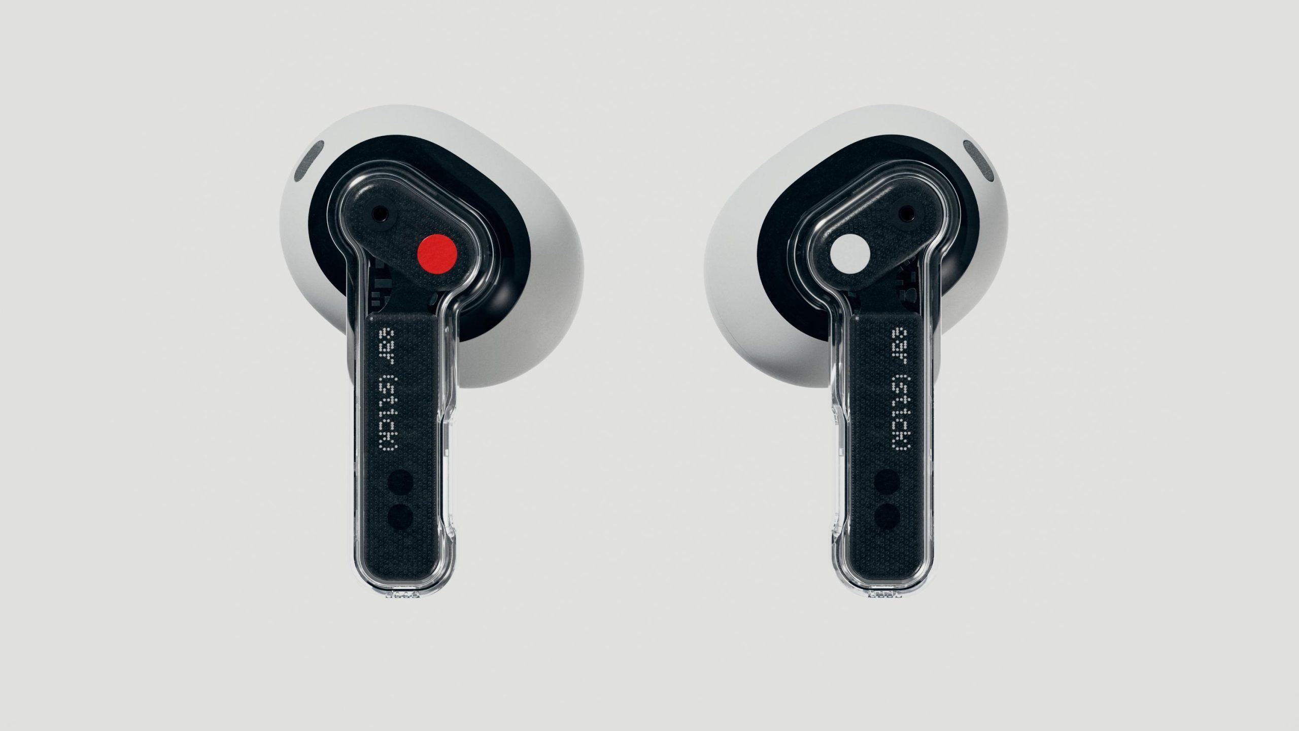 Nothing Teases New ear (1) Wireless Earbuds Colorway