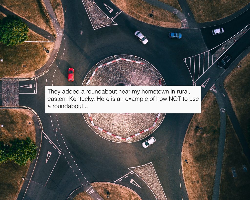 Subreddit of the Week: Idiots in Cars