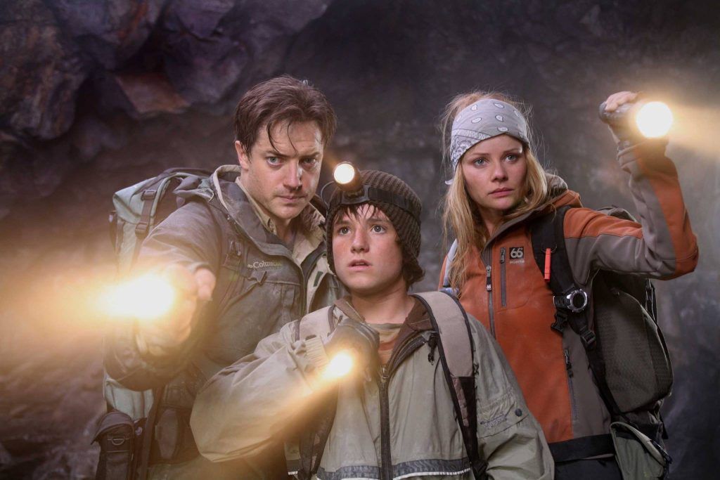 Some of the best Brendan Fraser movies to watch before ‘The Whale’