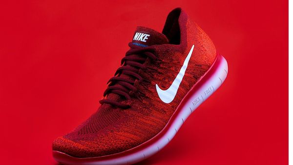 Nike launches .SWOOSH this week, a new virtual marketplace