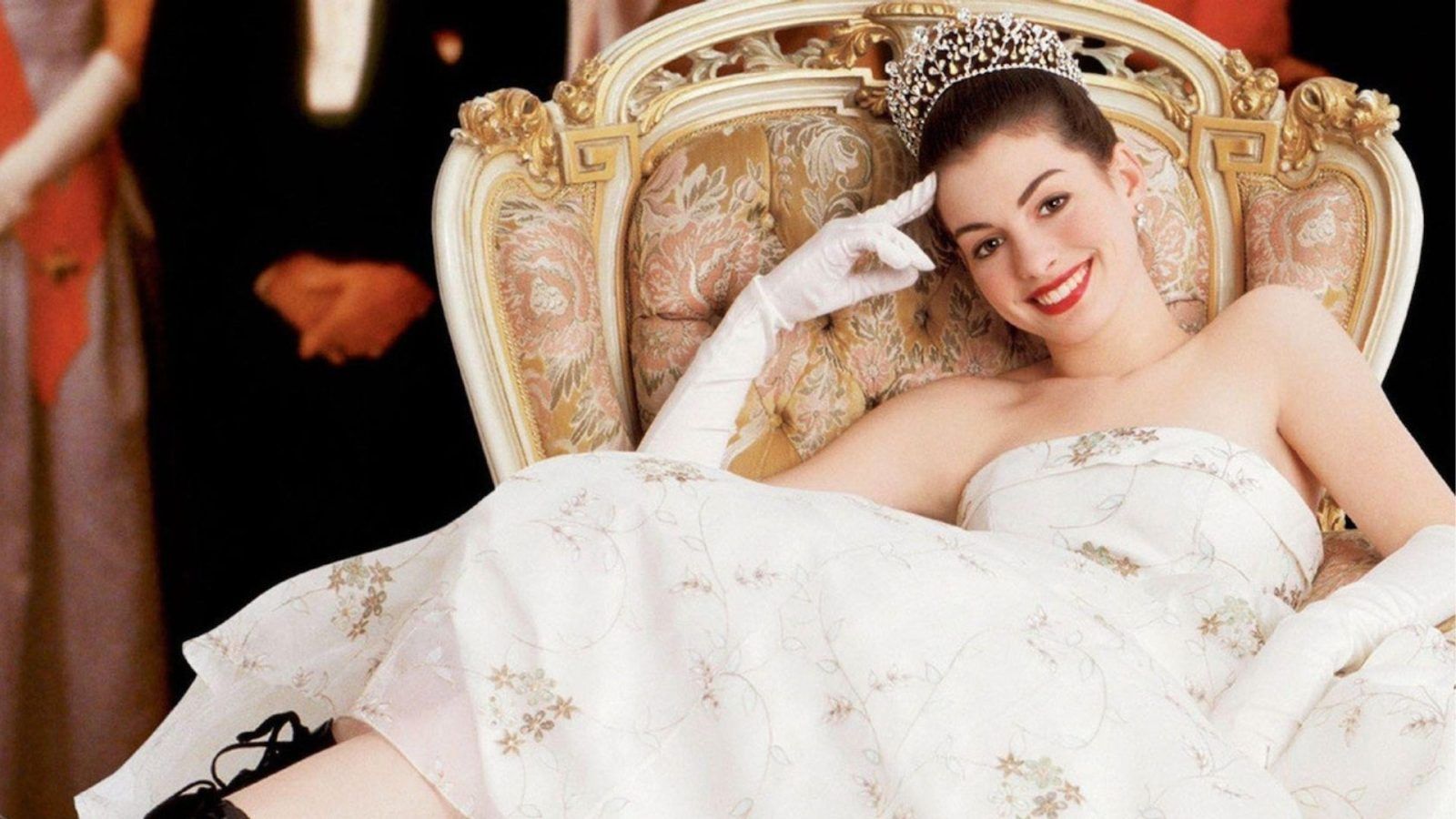 Princess Diaries 3 se reproduit – Anne Hathaway reviendra-t-elle ?