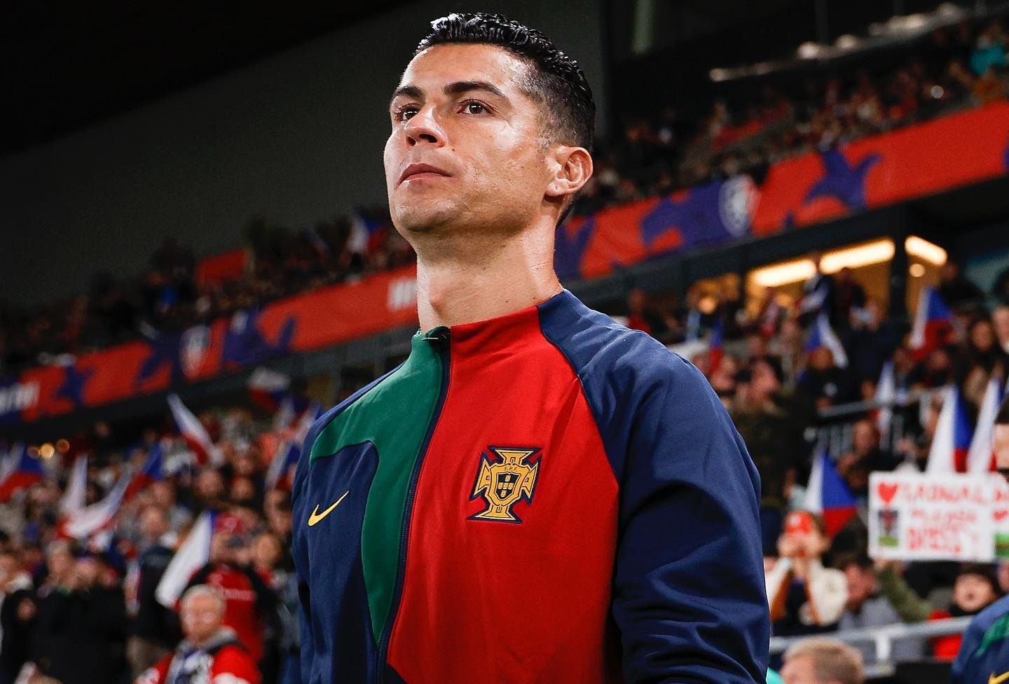 Cristiano Ronaldos net worth and most expensive things he owns