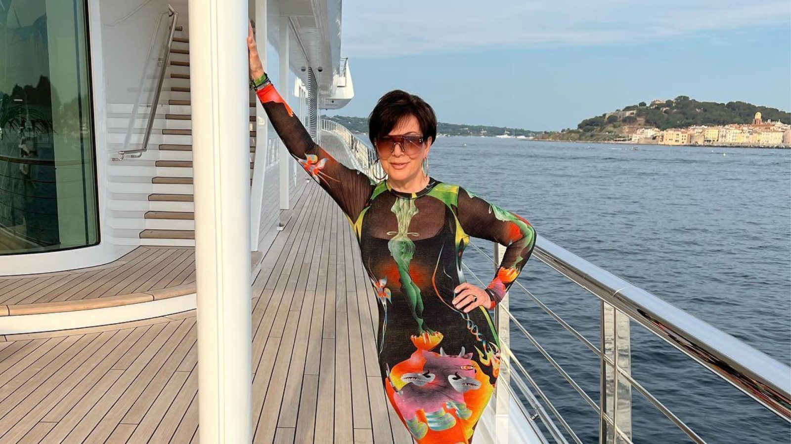 Who is the richest Kardashian Jenner and what is their net worth?