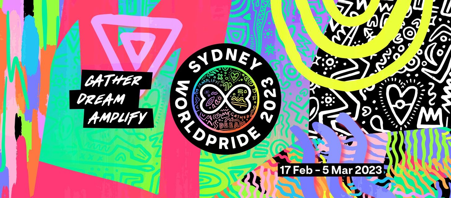 DJ Tackthai is first ever Thai to perform at Sydney Worldpride 2023