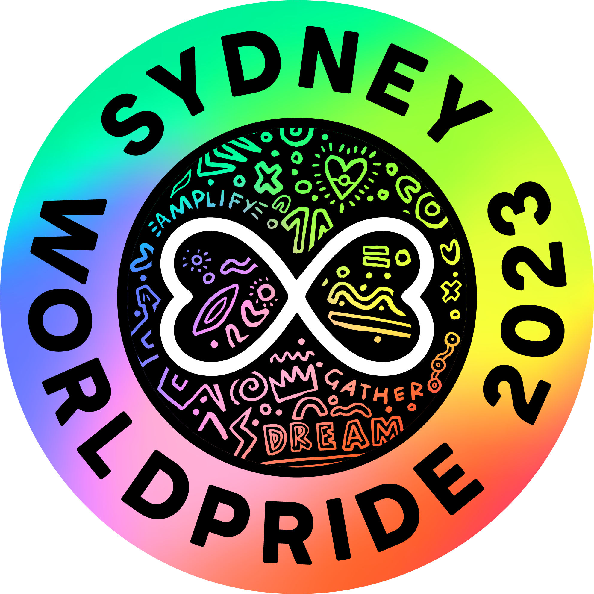 sydney worldpride 2023 festival