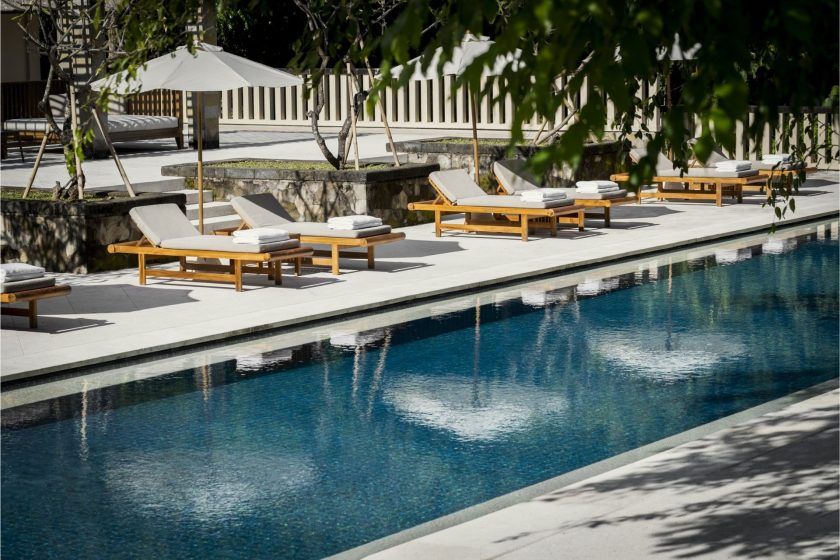 REVĪVŌ Wellness Resort, Bali, Indonesia