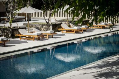 REVĪVŌ Wellness Resort, Bali, Indonesia