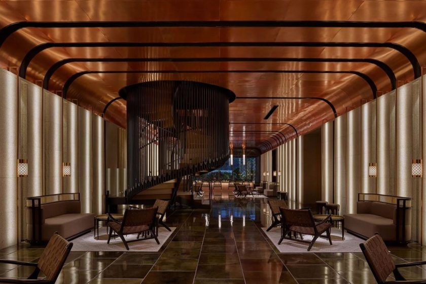 The RuMa Hotel and Residences, Kuala Lumpur